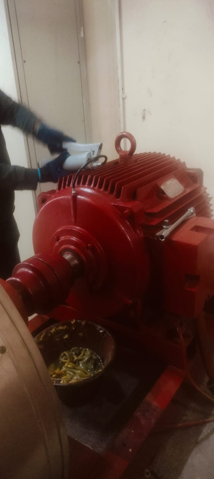 Artic Cooling Company